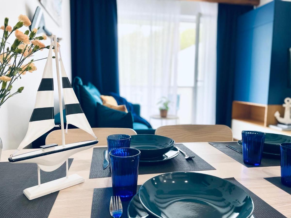 Harbour View Apartment Gdynia