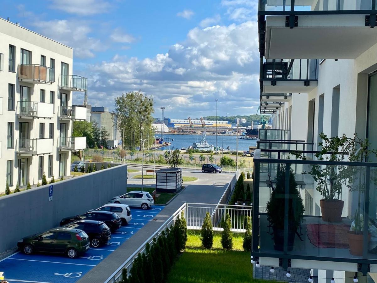 Harbour View Gdynia