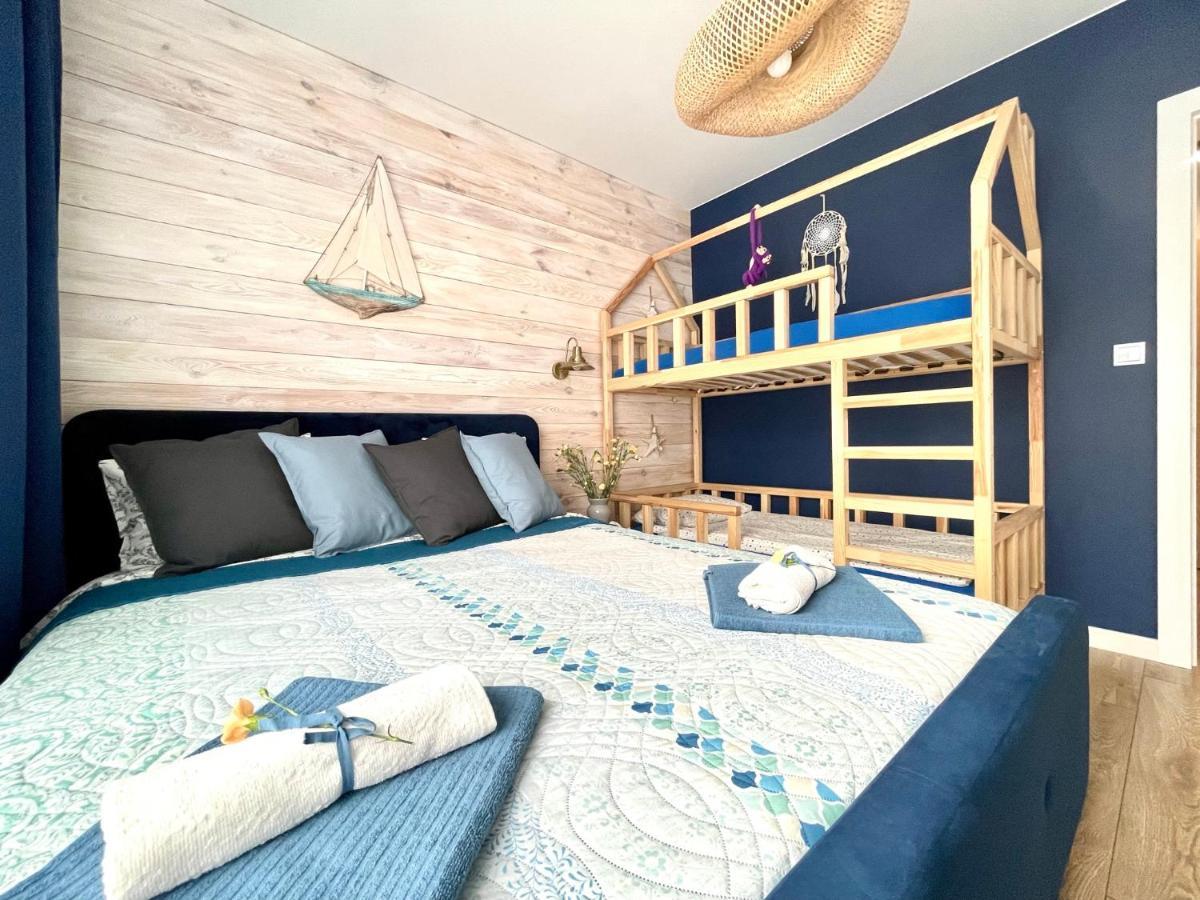 Harbour View Apartment