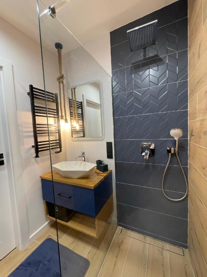 Harbour View Apartment *