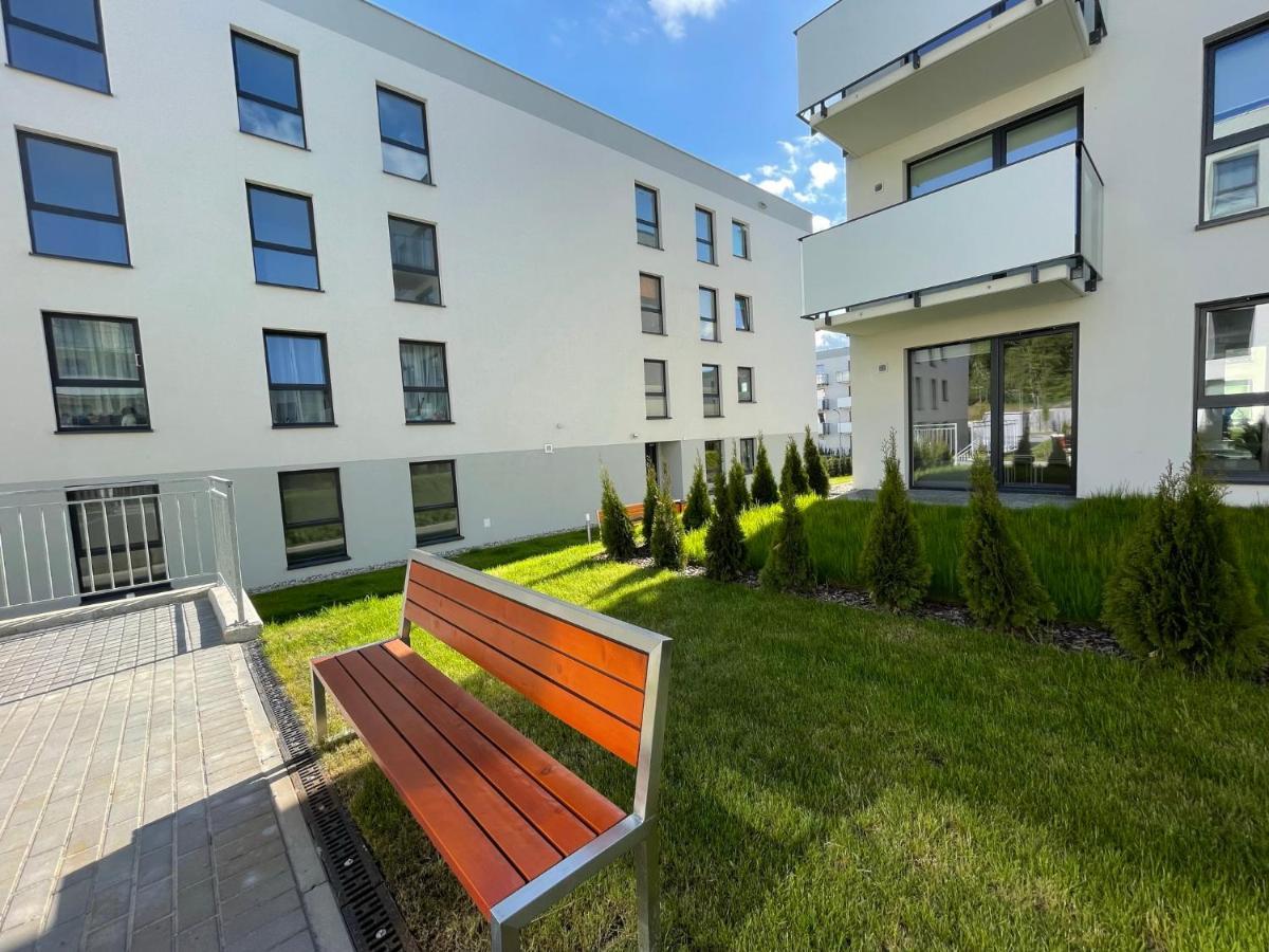 Harbour View Apartment Gdynia